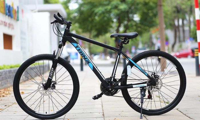 Xe Minh Nhật - đơn vị cung cấp phụ kiện xe đạp uy tín