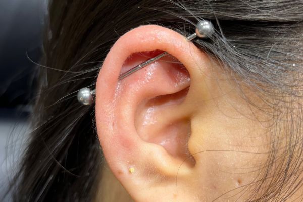 Bộ sưu tập ảnh bạn nữ xỏ sụn tại TinyBox - 9/2024