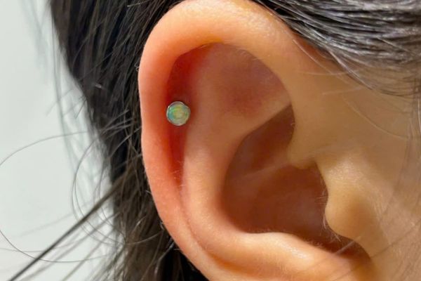 Bộ sưu tập ảnh bạn nữ xỏ sụn tại TinyBox - 9/2024