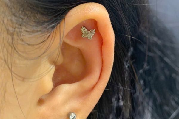 Bộ sưu tập ảnh bạn nữ xỏ sụn tại TinyBox - 9/2024