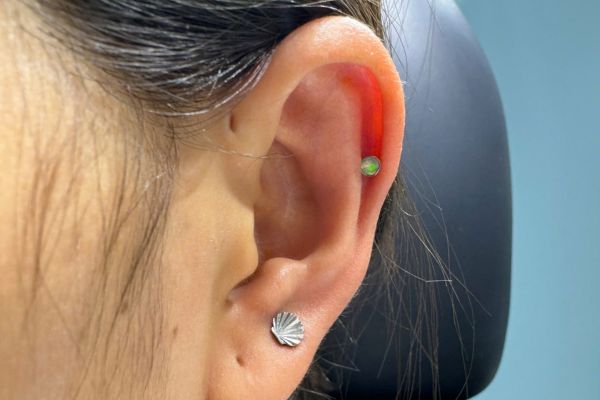 Bộ sưu tập ảnh bạn nữ xỏ sụn tại TinyBox - 9/2024