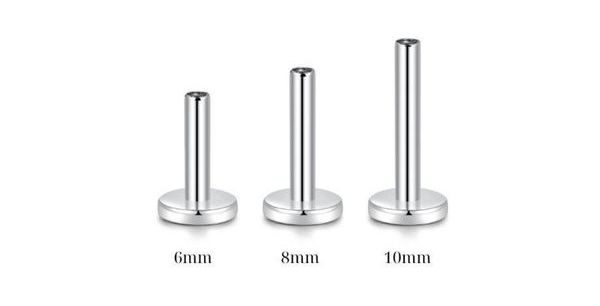 3 ưu điểm của thân khuyên Titanium