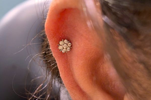 Bộ sưu tập ảnh bạn nữ xỏ sụn tại TinyBox - 9/2024