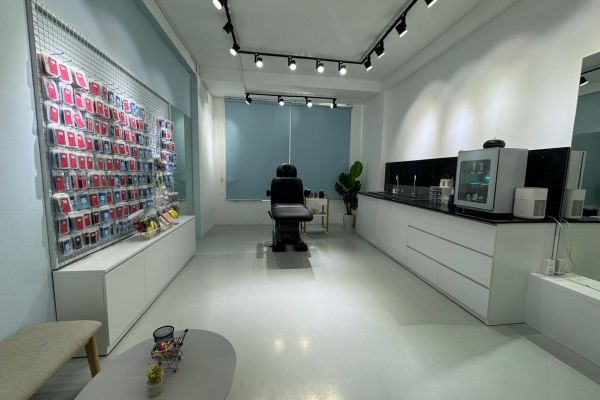 5 ưu điểm khi xỏ khuyên tại cơ sở TinyBox mới