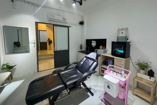 5 ưu điểm khi xỏ khuyên tại cơ sở TinyBox mới