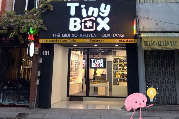 5 ưu điểm khi xỏ khuyên tại cơ sở TinyBox mới