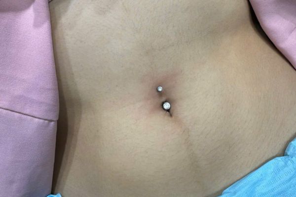 Bộ sưu tập ảnh bạn nữ xỏ rốn tại TinyBox - 8/2024