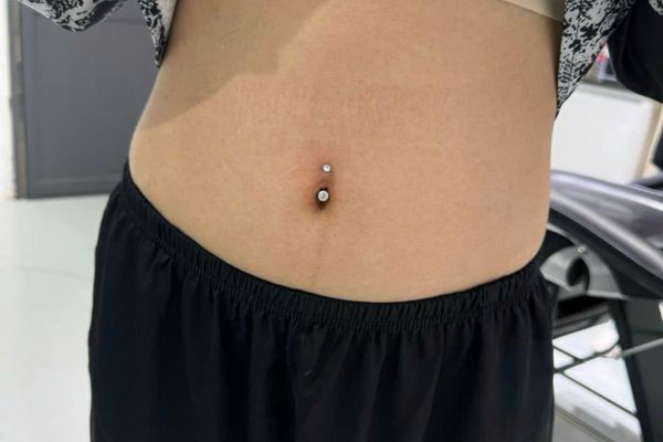 Bộ sưu tập ảnh bạn nữ xỏ rốn tại TinyBox - 8/2024