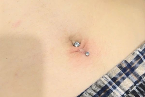 Bộ sưu tập ảnh bạn nữ xỏ rốn tại TinyBox - 8/2024