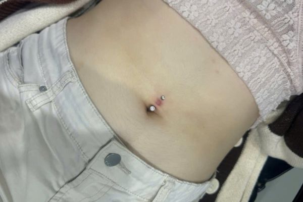 Bộ sưu tập ảnh bạn nữ xỏ rốn tại TinyBox - 8/2024