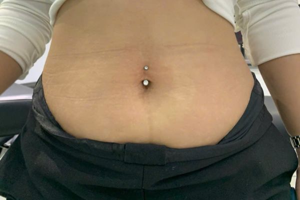 Bộ sưu tập ảnh bạn nữ xỏ rốn tại TinyBox - 8/2024