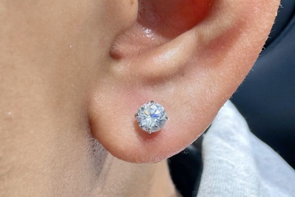 Bộ sưu tập bạn nam xỏ thịt tai 10/2024