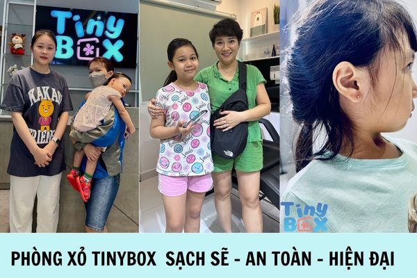 Bấm khuyên và xỏ khuyên khác nhau chỗ nào