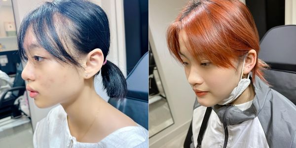 Bấm lỗ tai mấy ngày thì đeo khuyên được