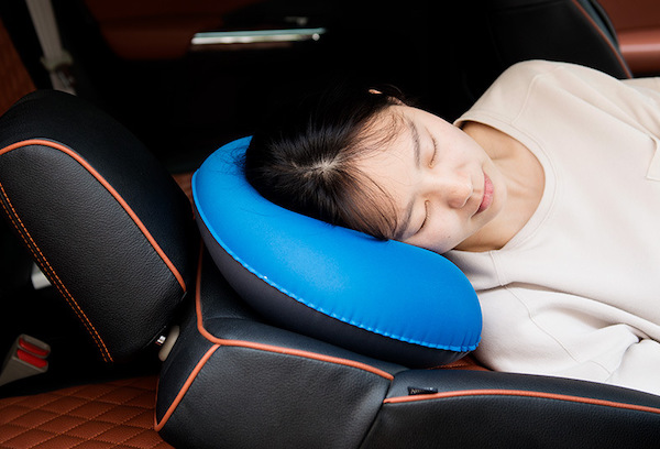 Bị bump tự hết được không