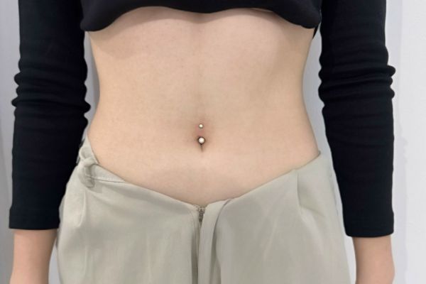 Bộ sưu tập ảnh nữ xỏ rốn mới nhất 5/2024 tại cửa hàng TinyBox