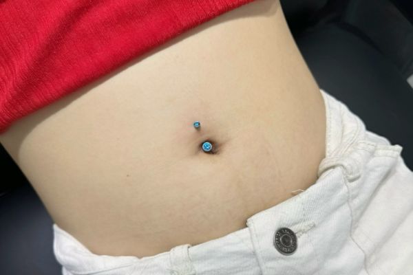 Bộ sưu tập ảnh nữ xỏ rốn mới nhất 5/2024 tại cửa hàng TinyBox