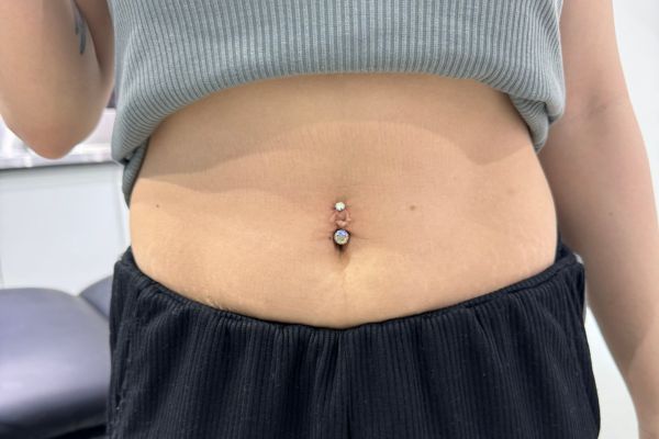 Bộ sưu tập ảnh nữ xỏ rốn mới nhất 5/2024 tại cửa hàng TinyBox