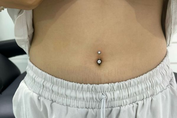 Bộ sưu tập ảnh nữ xỏ rốn mới nhất 5/2024 tại cửa hàng TinyBox