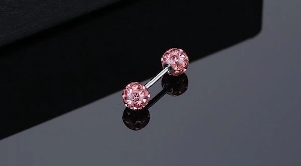 Bông tai cho bé 5 tuổi