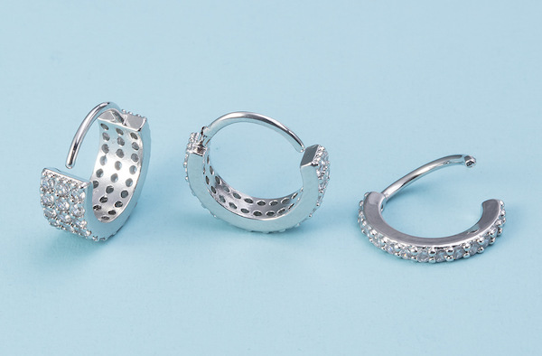 bông tai đẹp trẻ trung