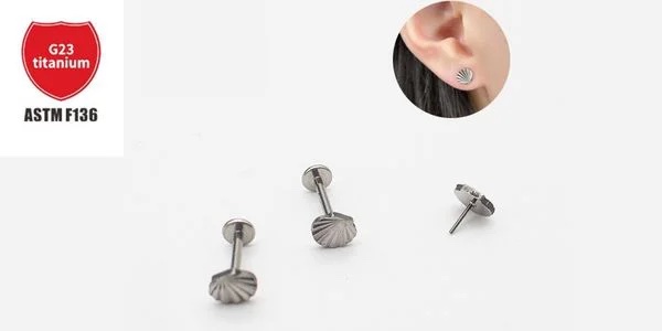 bông tai đẹp trẻ trung