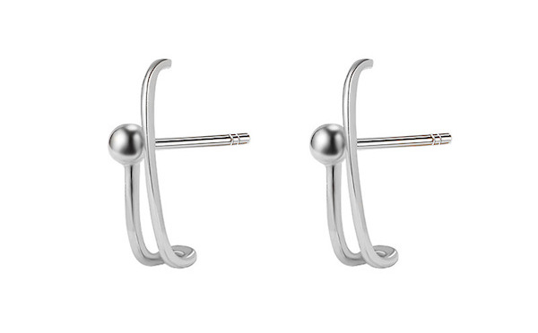 bông tai đẹp trẻ trung