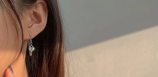 Top 10 bông tai Hàn Quốc cho các cô nàng bánh bèo