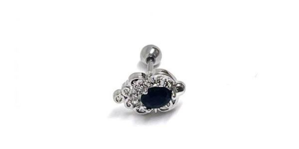 Top 10 bông tai kim cương nhân tạo đẹp - Best seller năm nay