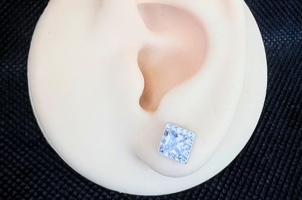 Bông tai LA JACINTHE