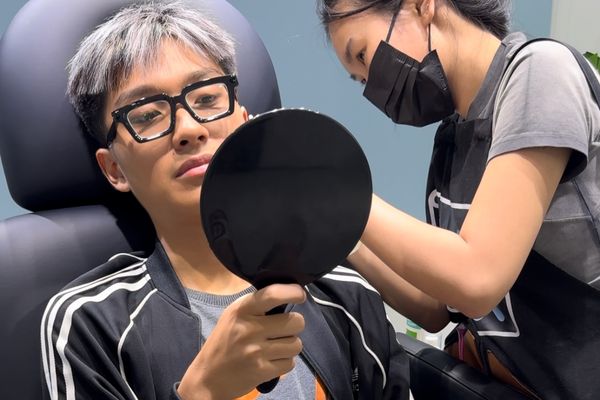 Các dấu hiệu bị dị ứng sau khi xỏ khuyên