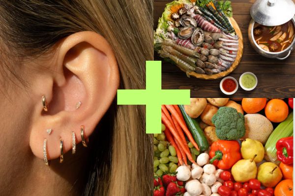 Cách chăm sóc lỗ xỏ khuyên vào mùa Tết