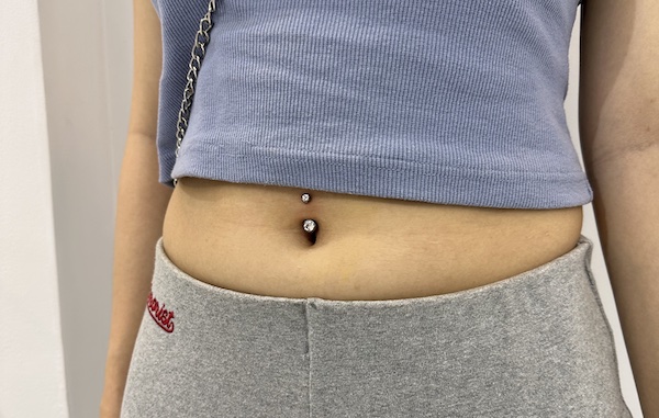 Bật mí 3 thứ bạn cần chuẩn bị tại nhà trước khi xỏ khuyên