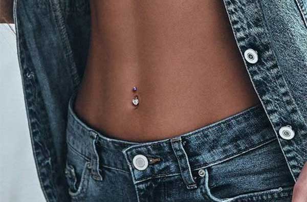 Bật mí 3 thứ bạn cần chuẩn bị tại nhà trước khi xỏ khuyên