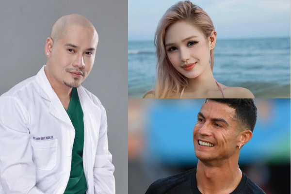 Có nên dùng khuyên tai cho nam?