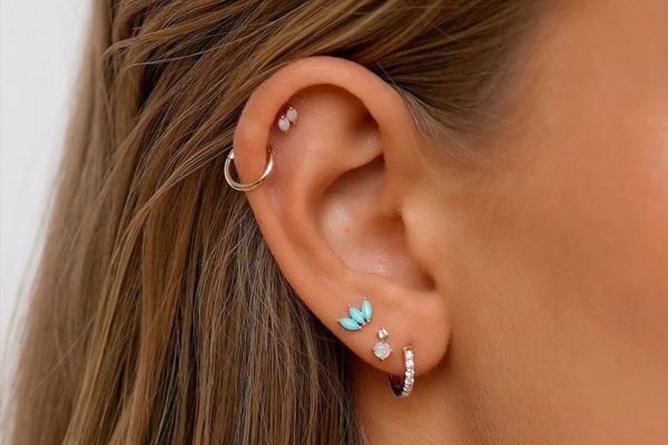 Có nên xỏ khuyên khi bị người lớn cấm?