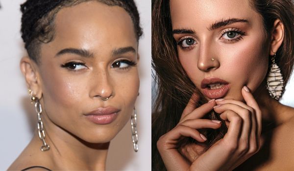 Có nên xỏ khuyên tai không?