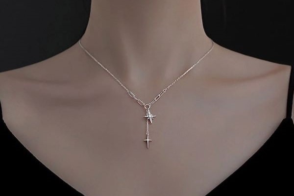 Dây chuyền nữ thời trang SWEET - Trang sức Hàn Quốc