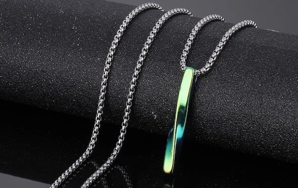 dây chuyền Unisex