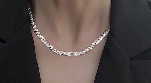 dây chuyền Unisex