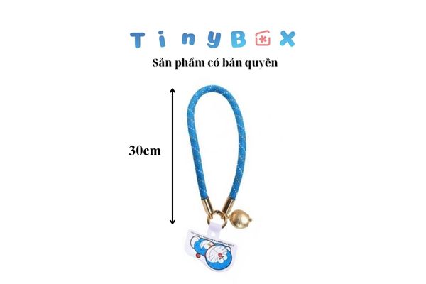 Dây điện thoại đeo cổ tay tại tinybox