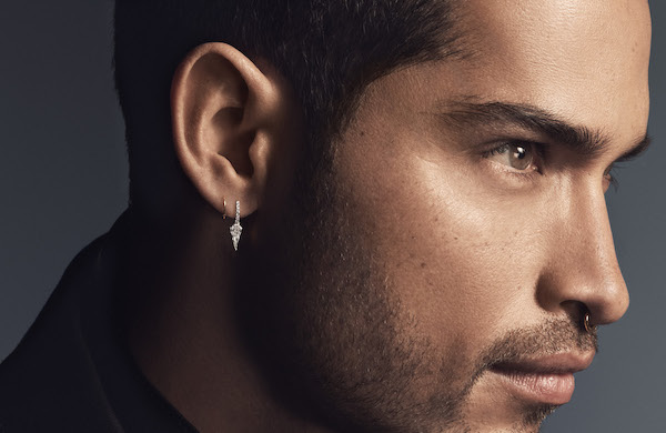 Đeo khuyên tai bên nào là LGBT