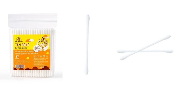 Dung dịch vệ sinh lỗ xỏ