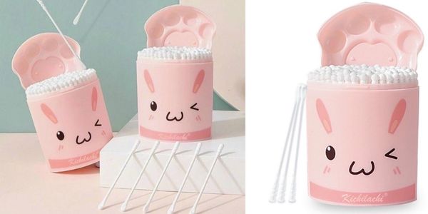 Dung dịch vệ sinh lỗ xỏ