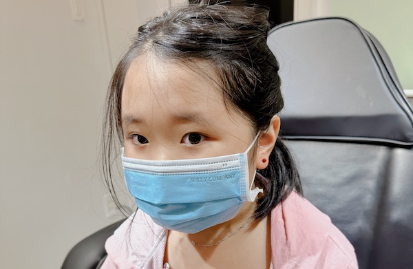 Bộ sưu tập xỏ tai em bé an toàn, xinh xắn tại TinyBox - 3/2023