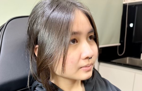 Xỏ khuyên mũi bao nhiêu tiền