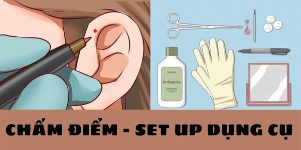 Giai đoạn xỏ khuyên