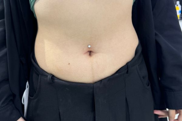 Giới trẻ xỏ khuyên, xu hướng hay nổi loạn?