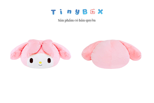 Gối mặt My Medoly