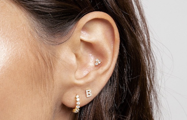 Gymer ăn thịt bò mỗi ngày có xỏ khuyên được không?